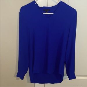Eileen Fisher Long Sleeve V-Neck
